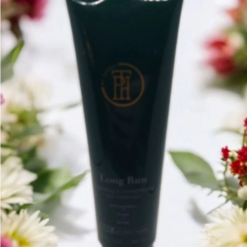 TPH by Taraji Long Run Bonding & Strengthening Pre-Treatment Dry,Damage Hair NEW